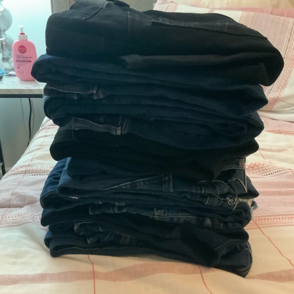 American Eagle jeans - Picture 8 of 8